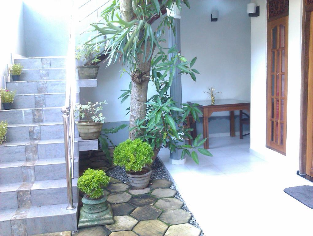 Hotel Aayu'S Guest Bentota Habitación foto