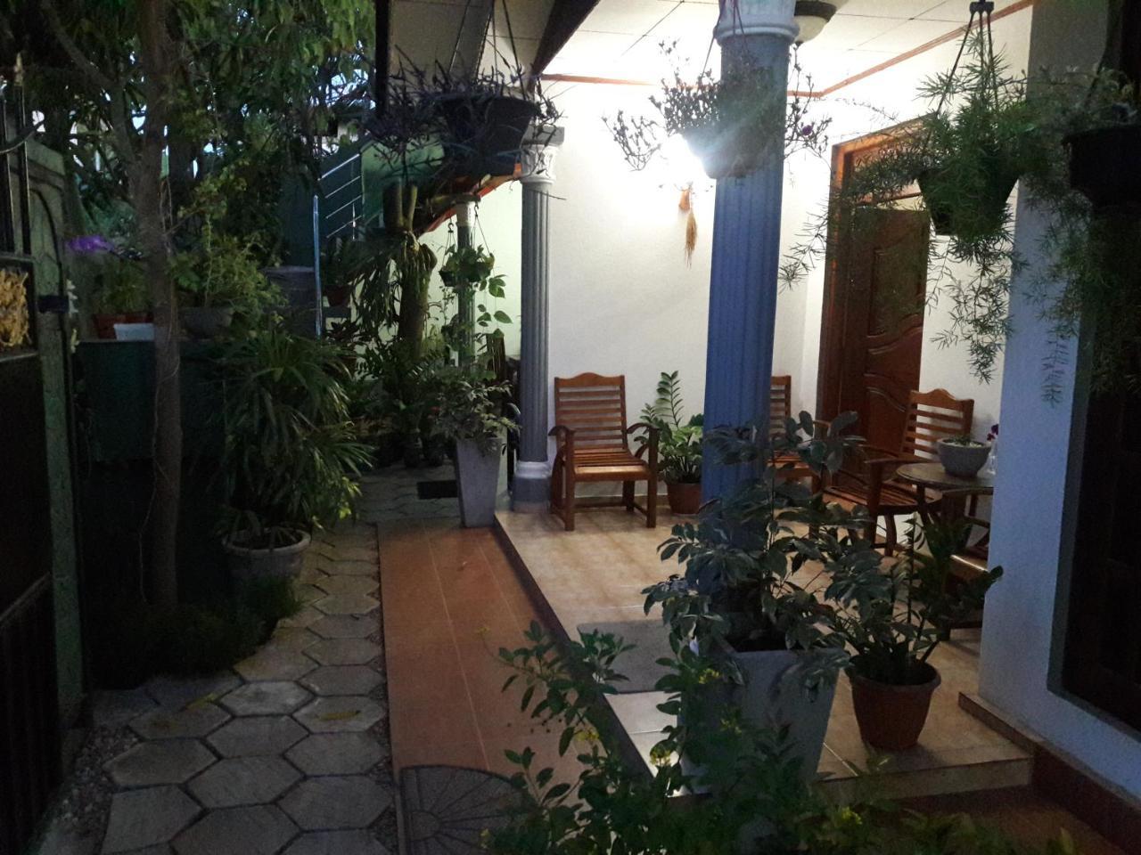 Hotel Aayu'S Guest Bentota Exterior foto